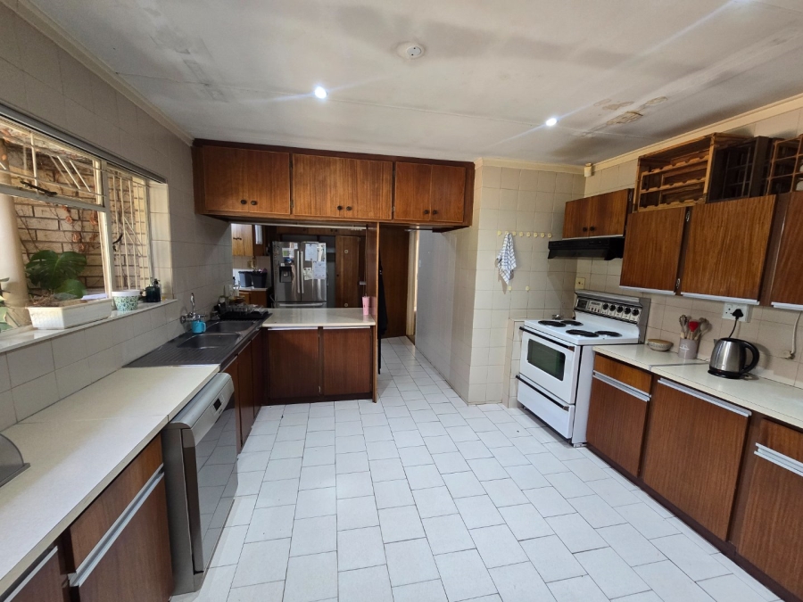 4 Bedroom Property for Sale in Dan Pienaar Free State